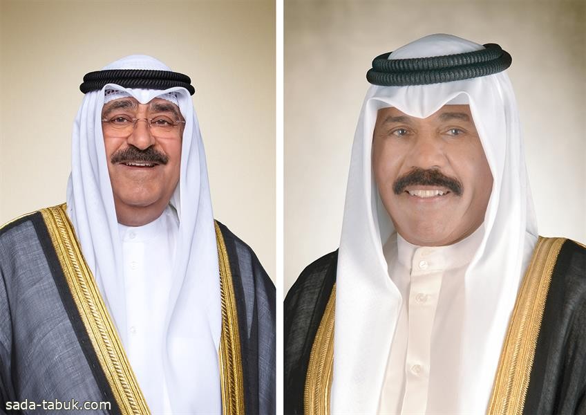 أمير الكويت يقرر حل مجلس الأمة دستوريا واللجوء إلى انتخابات