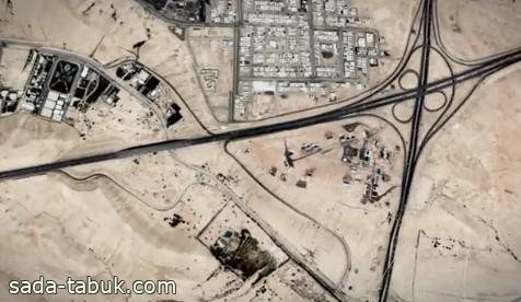 "مرور الرياض" يعلن إغلاق طريق الرياض - الطائف باتجاه الغرب جزئياً
