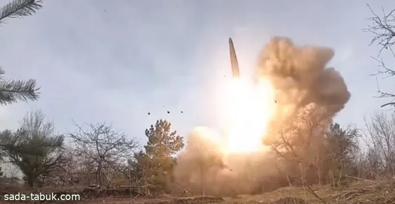 بصواريخ عالية الدقة.. روسيا تعلن تدمير مواقع أوكرانية "هامة"