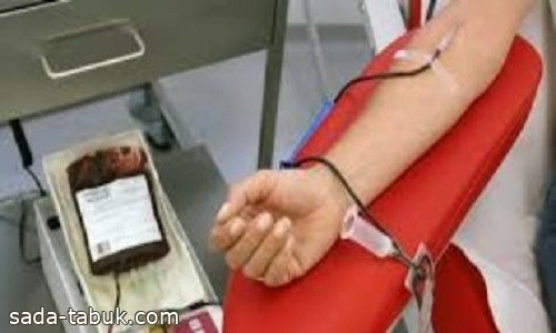 4 نصائح مهمة بعد التبرع بالدم