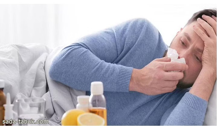 الصحة: عدوى فيروسية سبب انتشار نزلات البرد حاليًا.. وهذه أعراضها