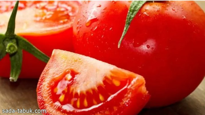 4 فوائد مدهشة للطماطم.. لكن لا تفرط في تناولها