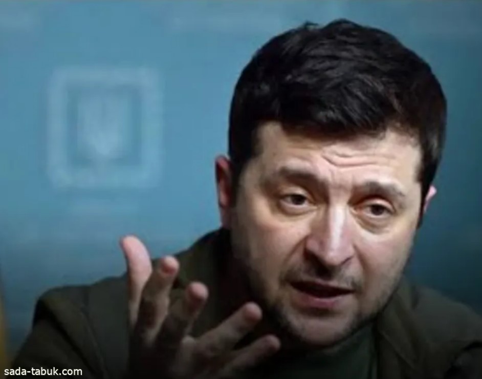 "تطهير أم قبضة حديدية".. قضايا التجسس تفاقم معاناة أوكرانيا