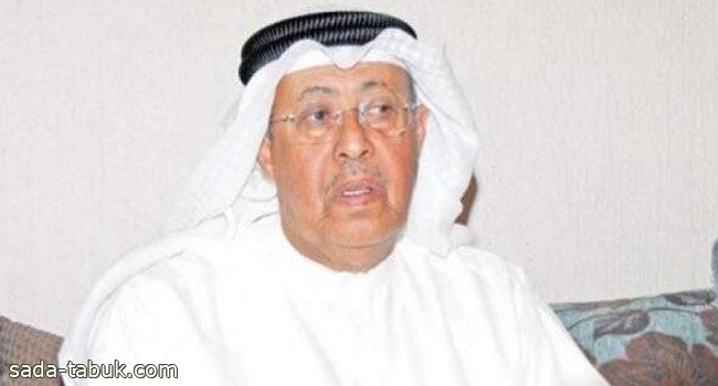 وفاة الفنان الكويتي سليمان الملا