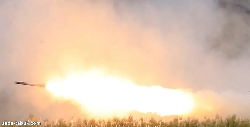 موسكو.. تدمير قاعدة أوكرانية تحتوي صواريخ "هيمارس"