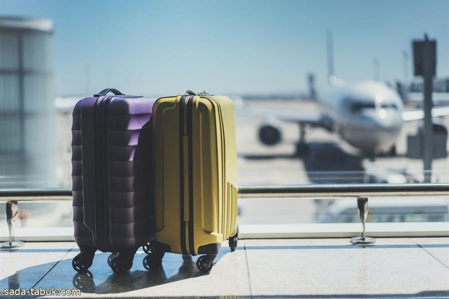 "الصحة": هذه الأشياء ضرورية لحقيبة السفر قبل المغادرة