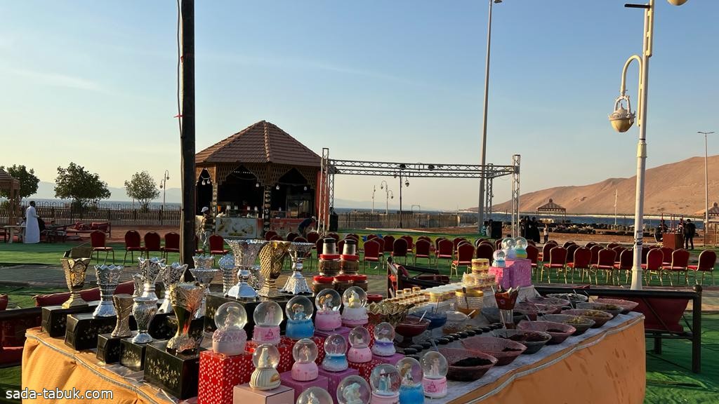 مهرجان “صيف حقل” يواصل فعالياته المتنوعة