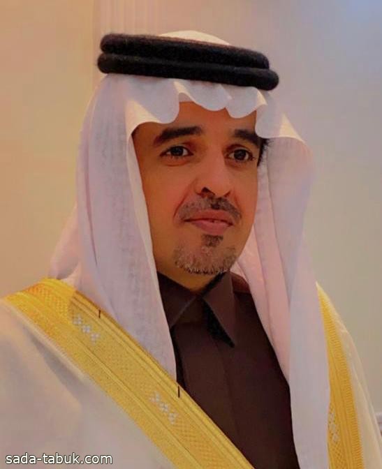 الدكتور القحطاني يشكر القيادة على إنشاء الهيئة السعودية لتسويق الاستثمار