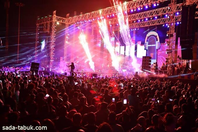 نوال الزغبي تكشف عن موعد حفلها الغنائي في مصر‎‎
