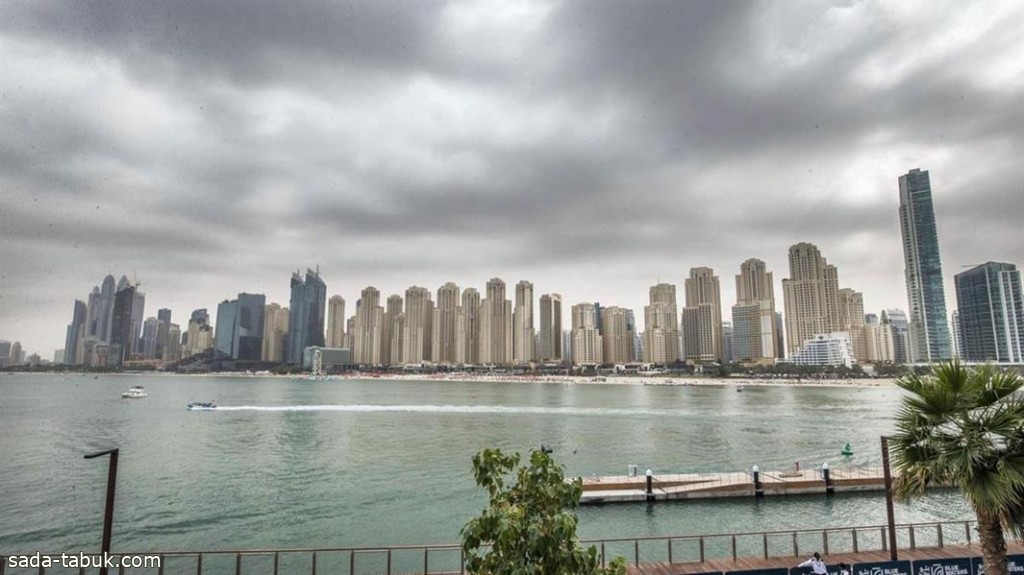 متحدث "الأرصاد": المملكة لن تتأثر بالمنخفض الجوي لدولة الإمارات