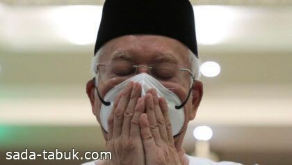 "نجيب رزاق" رئيس ماليزيا السابق إلى السجن رسميا