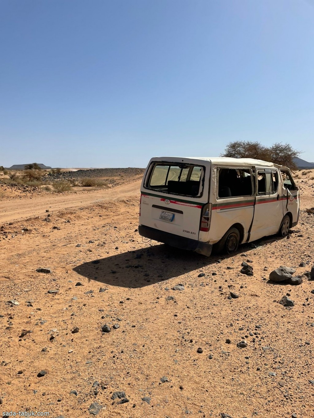 وفاة طبيب سوداني على طريق أبوراكة بالوجه في حادث مروري
