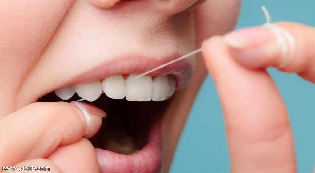 "سعود الطبية": 5 نصائح لمُصاب السكري للعناية بصحة فمه وأسنانه
