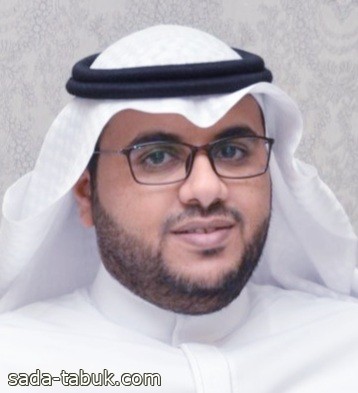 " الفهمي " مديرا لفرع الجمعية السعودية للجودة بمكة المكرمة