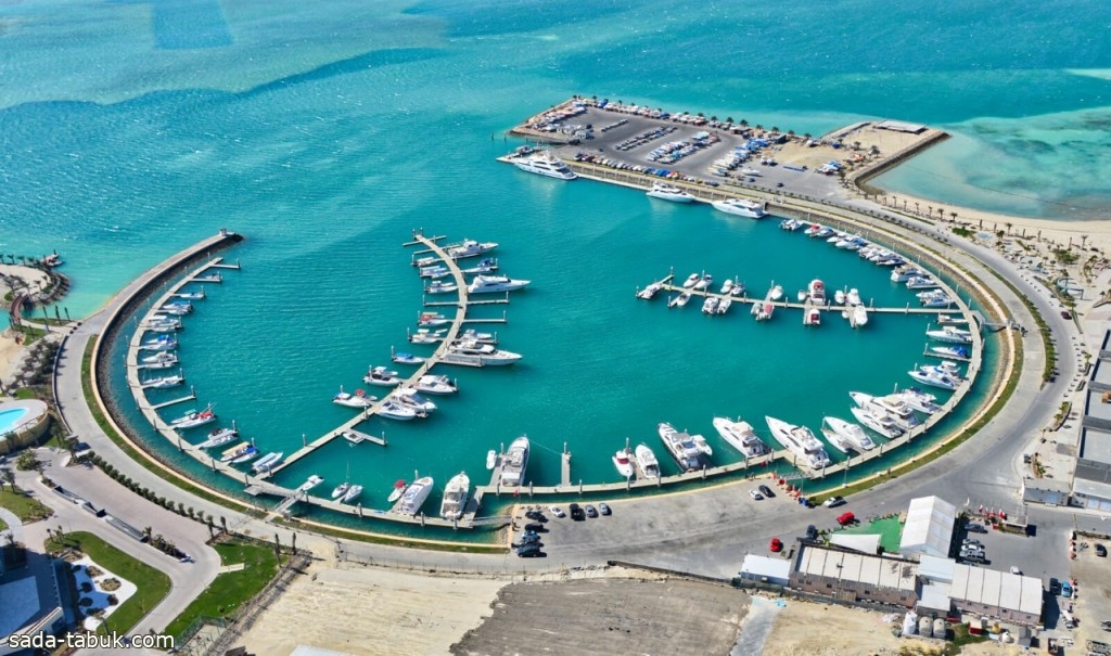 جولة جديدة لمنتجع وفندق آرت البحرين في مدن المملكة