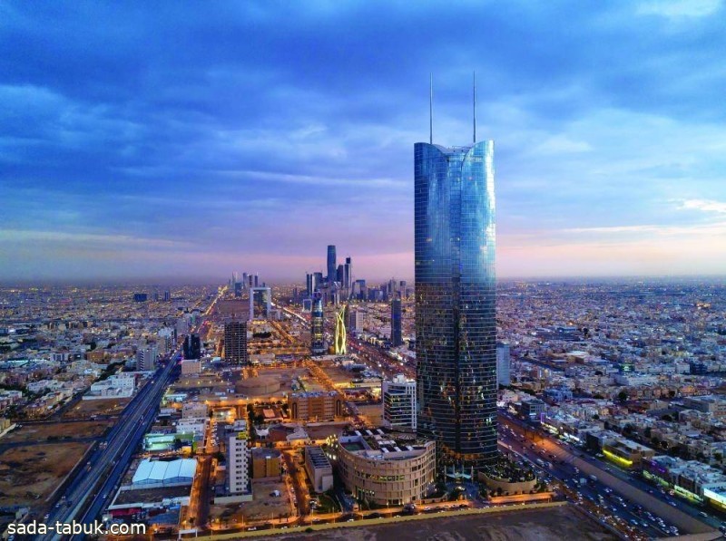 «الإحصاء»: اقتصاد السعودية ينمو بنسبة 12.2% في الربع الثاني 2022