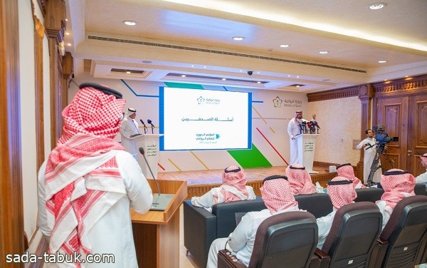 وزارة الرياضة: إنشاء إستاد الرياض بسعة 40 ألف متفرج في شمال الرياض