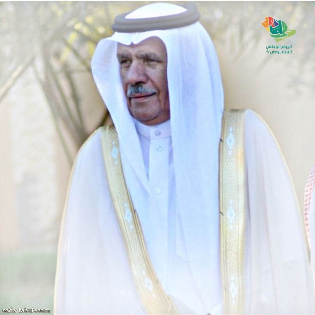 الشيخ إبراهيم البحيري المملكة تواصل رحلتها نحو الرخاء والاستقرار في ظل القيادة الرشيدة