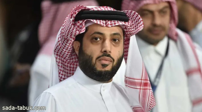 تركي آل الشيخ يطلق برنامج سعودي آيدول بالشراكة مع مجموعة MBC