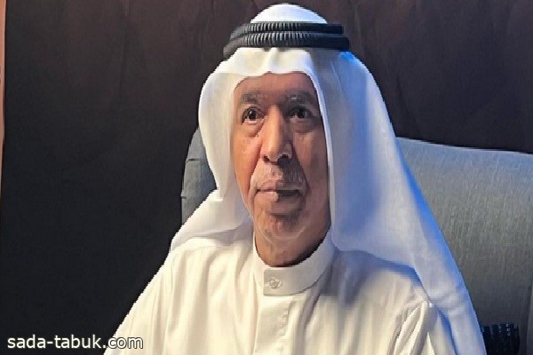 الكشف عن حالة الفنان الكويتي "عبدالله الحبيل" الصحية