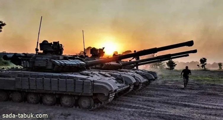 وزير الدفاع الأوكراني: "أخبار سارة" قريبا