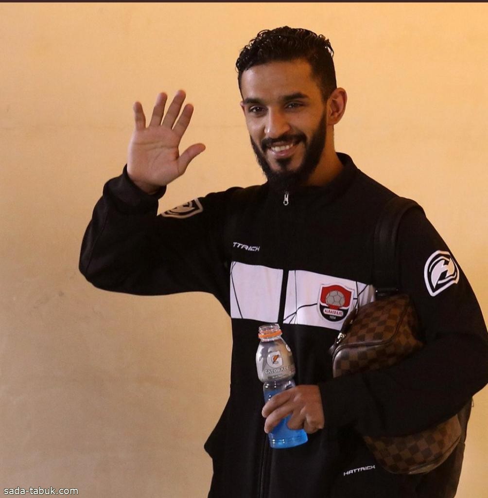 بعد معاناة مع المرض.. وفاة لاعب المنتخب السعودي السابق خالد الزيلعي