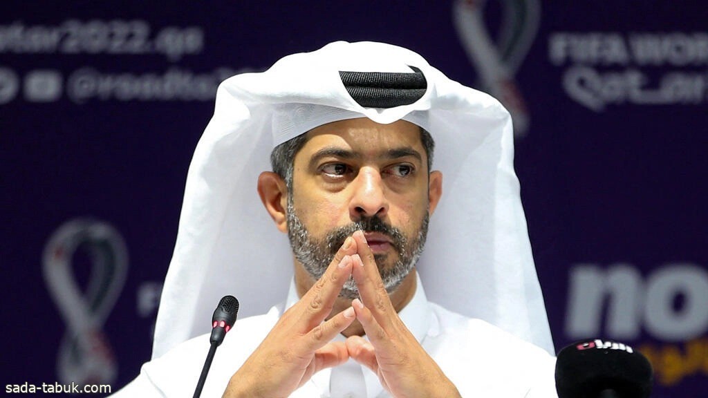 قطر: "نتوقع 17 مليار دولار عائدات من المونديال ووفيات العمال ثلاثة فقط"