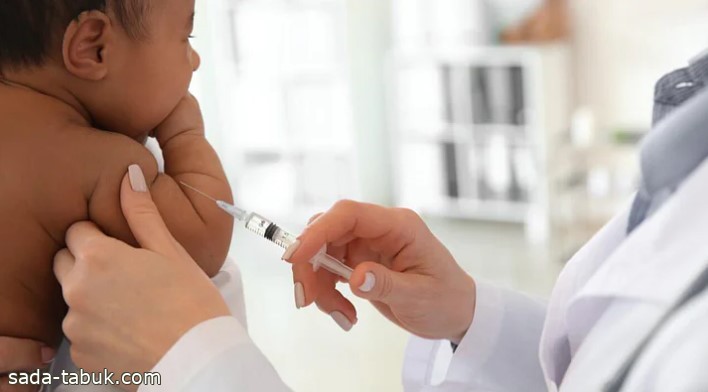 «الصحة»: اختبار حساسية البيض ليس شرطًا عند تطعيم الـ9 أشهر للأطفال