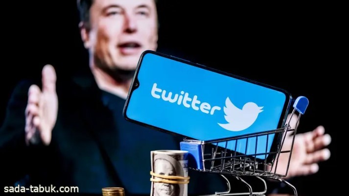 محامو ماسك: "تويتر" ترفض عرض الـ44 مليار دولار للاستحواذ