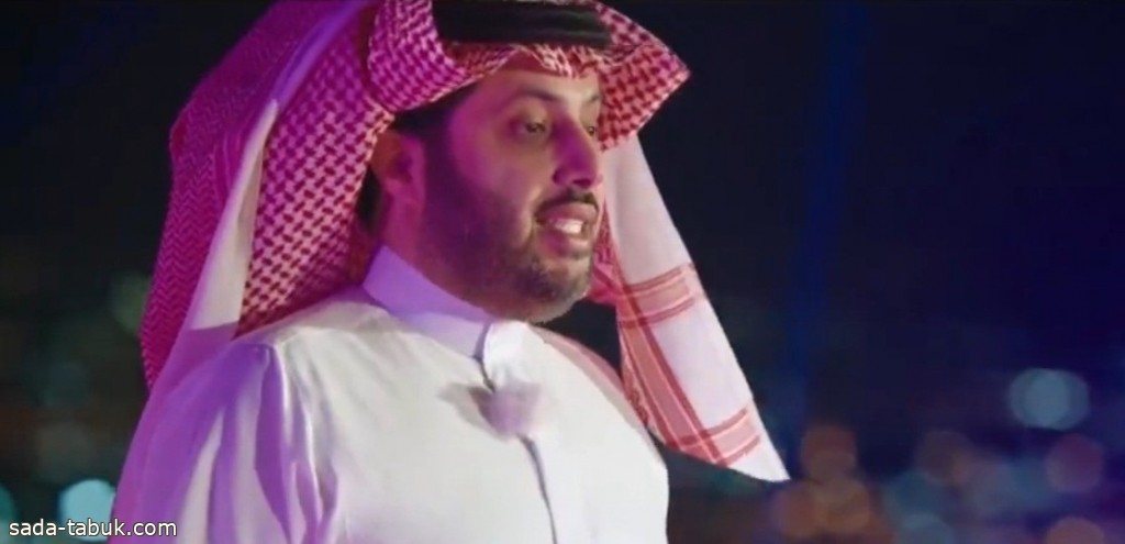 تركي آل الشيخ: «موسم الرياض 3» سينطلق في 21 أكتوبر الجاري