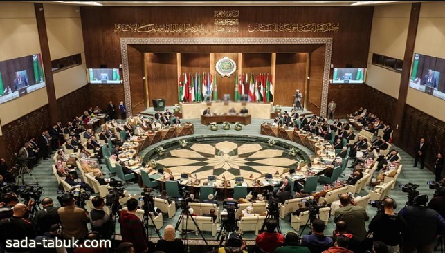 الجامعة العربية: التصريحات ضد المملكة تسييس لقرارات اقتصادية.. ونشيد بنهج السعودية