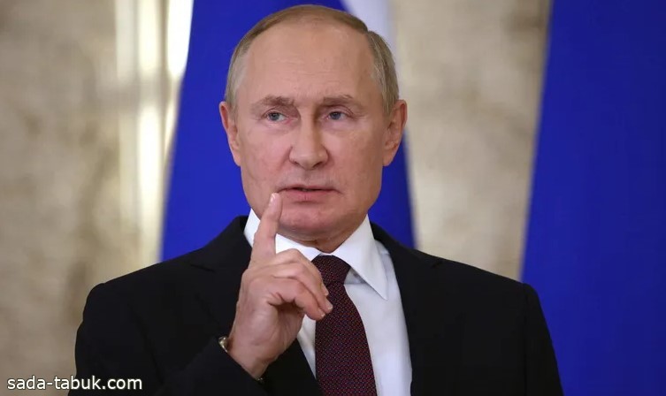 بوتين يعلن "الأحكام العرفية" بالمناطق التي ضمتها روسيا