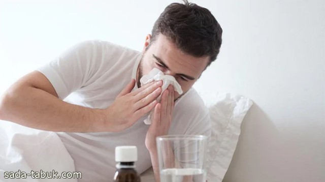 الصحة تحذر من الإنفلونزا الموسمية: تسبب مضاعفات خطيرة