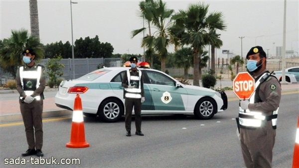 المرور السعودي يحذر من ممارسة التفحيط: خطر جسيم يعرض صاحبه للعقوبات