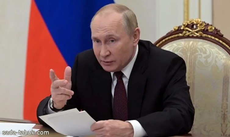 خلال تدريبات نووية روسية.. بوتين يحذر من "صراع عالمي"