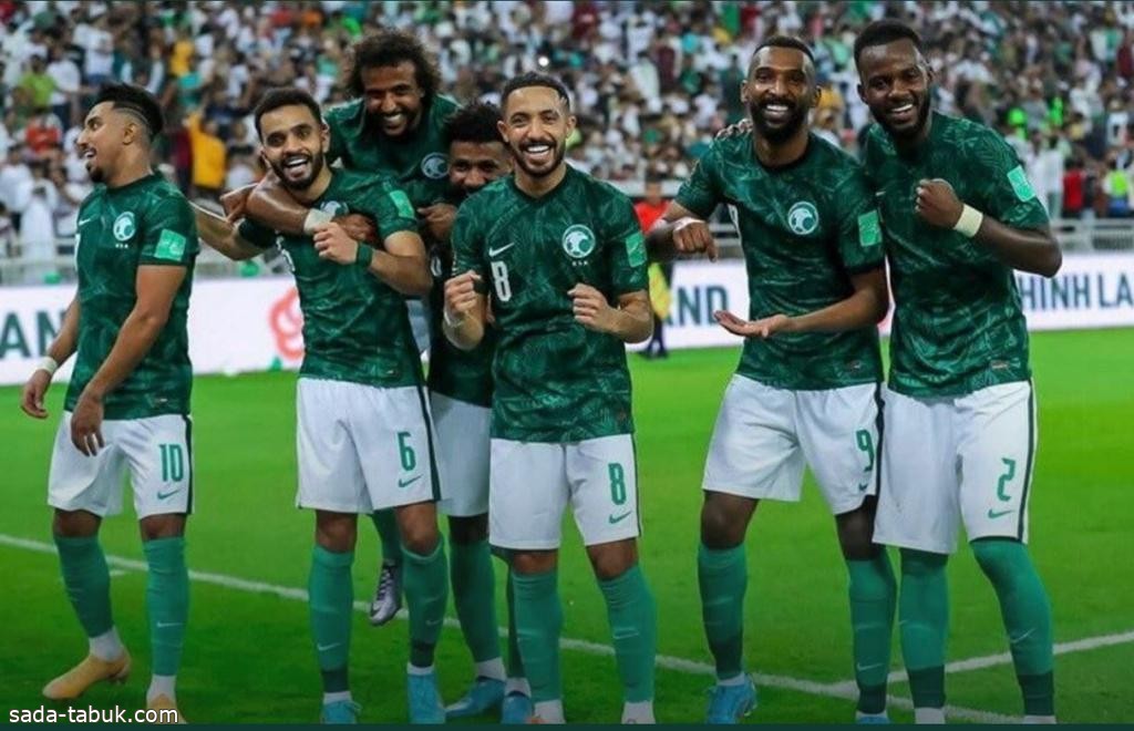 "الصقور الخضر " يواجهون منتخب هندوراس في ثالث مبارياتهم الودية في ابوظبي غداً