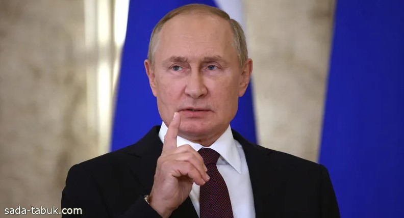 الكرملين: بوتين لم يقرر بعد ترشيح نفسه لولاية جديدة