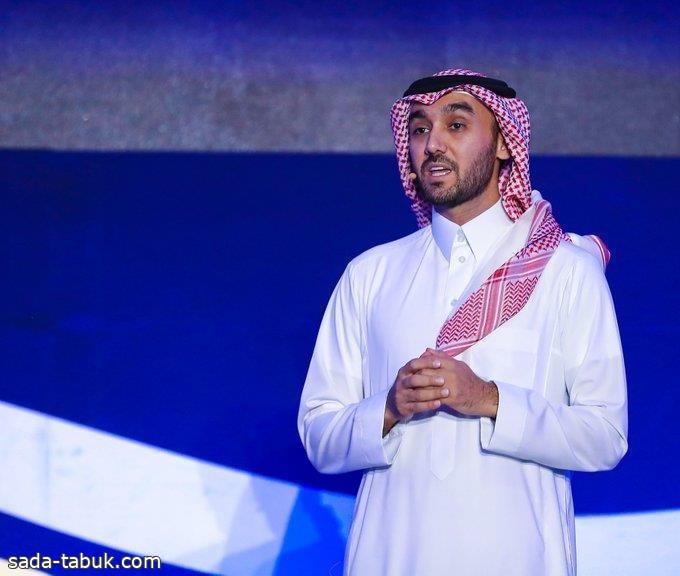 الفيصل يُعلق على ختام منافسات دورة الألعاب السعودية