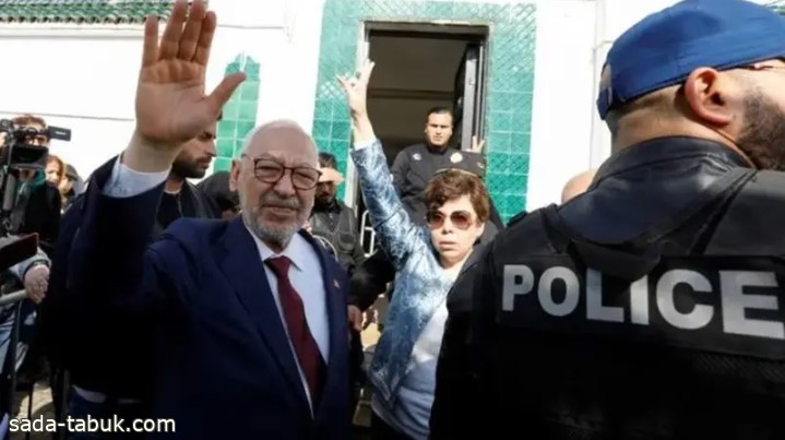 تونس.. القضاء يصدر قرارا يمنع الغنوشي من السفر إلى الخارج
