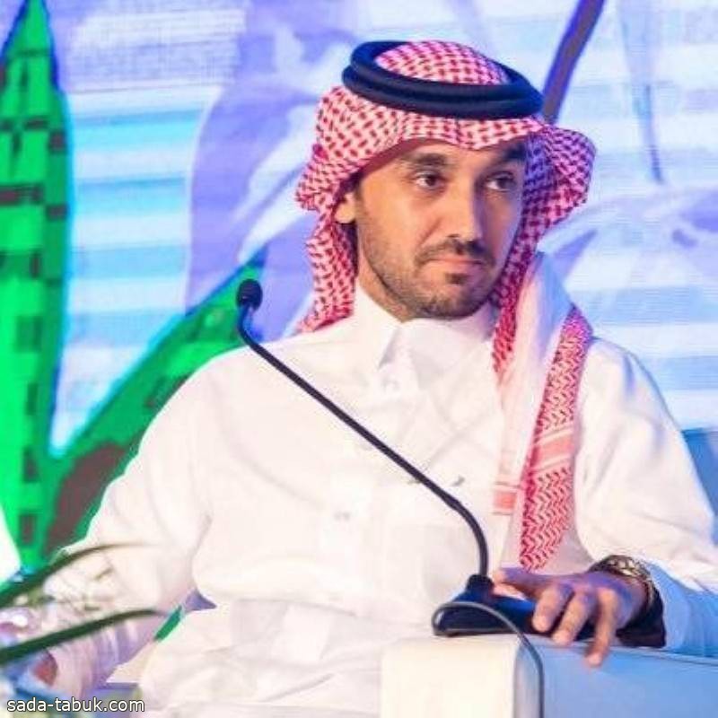 وزير الرياضة: شجرة باسم كل رياضي شارك في الألعاب السعودية