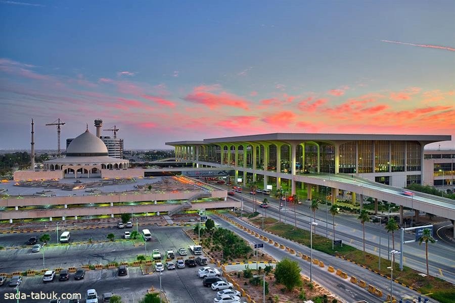 "الخدمات الأرضية" توقع مذكرة تفاهم لتشغيل معدات الخدمات الهيدروجينية بمطار الملك فهد