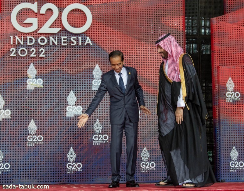 قمة مجموعة العشرين في بالي .. ودهاليز الحرب الروسية