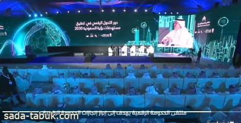 فيديو | وزير النقل م. صالح الجاسر: التحول الرقمي ساهم في انتشار خدمة الأجرة "التاكسي" في المملكة
