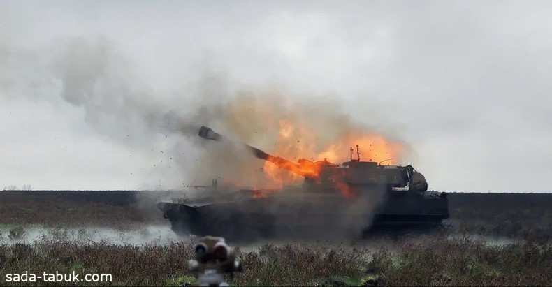 تحذير من "وابل صاروخي" روسي هائل على كامل الأراضي الأوكراني