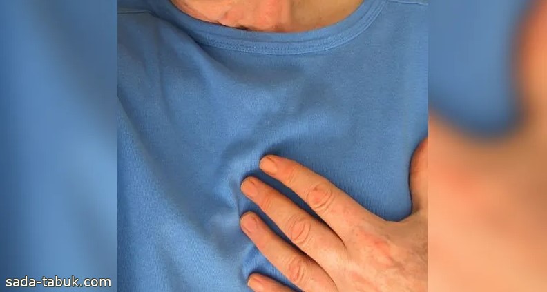 النوبة القلبية.. أعراض يمكن أن تنبئ بالإصابة قبل شهر