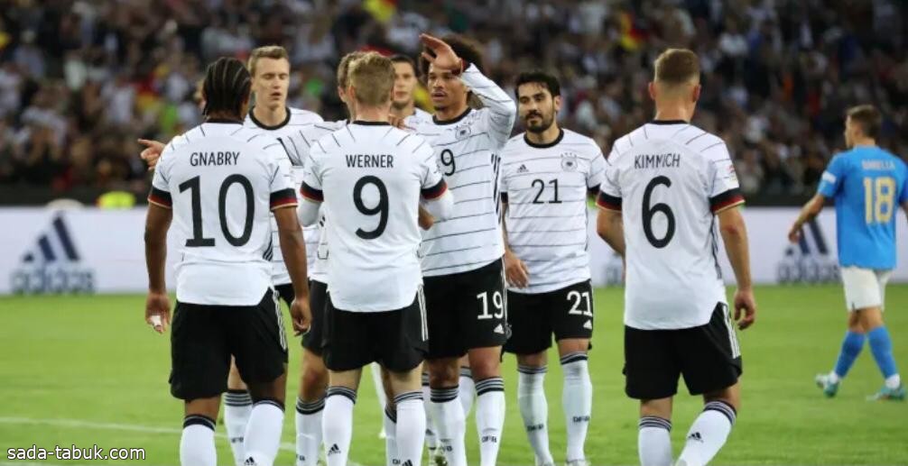 قبل بداية كأس العالم – ألمانيا تعلن غياب لاعبها عن التدريبات