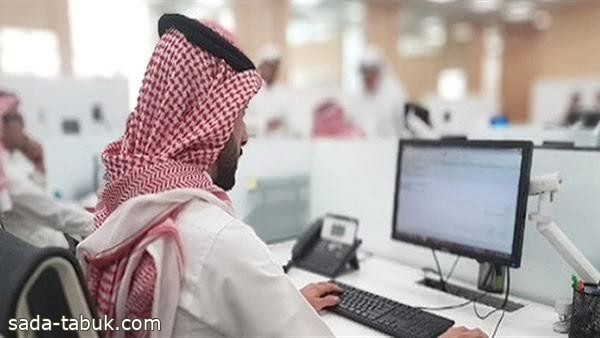 "الموارد البشرية" تبيّن موقف الموظف السعودي العامل في القطاع الخاص من التوطين