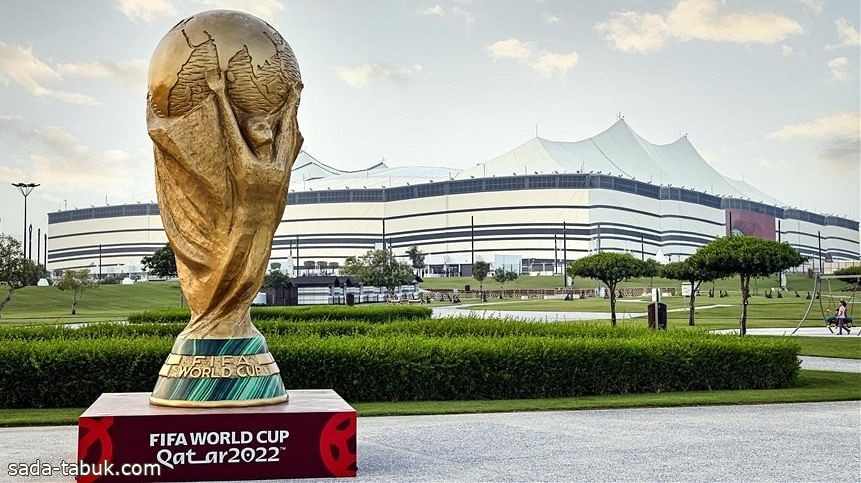 السماح لغير حاملي تذاكر كأس العالم بالدخول الى قطر