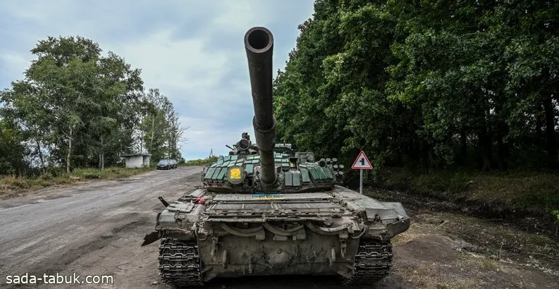 الناتو يكشف خطة روسيا بحرب أوكرانيا.. و"معركة الربيع"