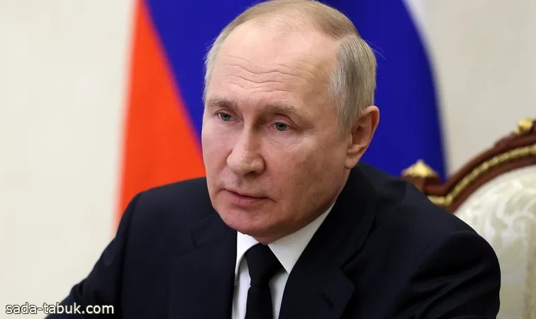 بوتين للغرب: حولتم شعب أوكرانيا إلى وقود لمواجهة روسيا